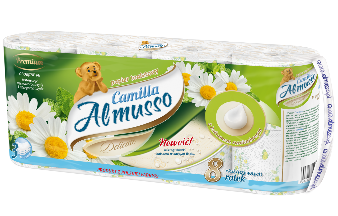 Almusso
