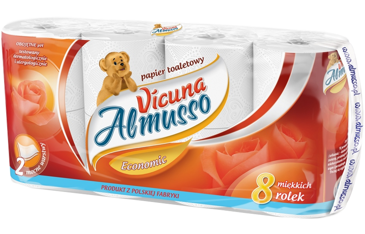 Almusso