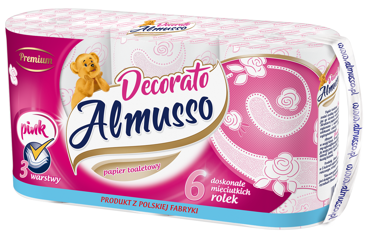 Almusso