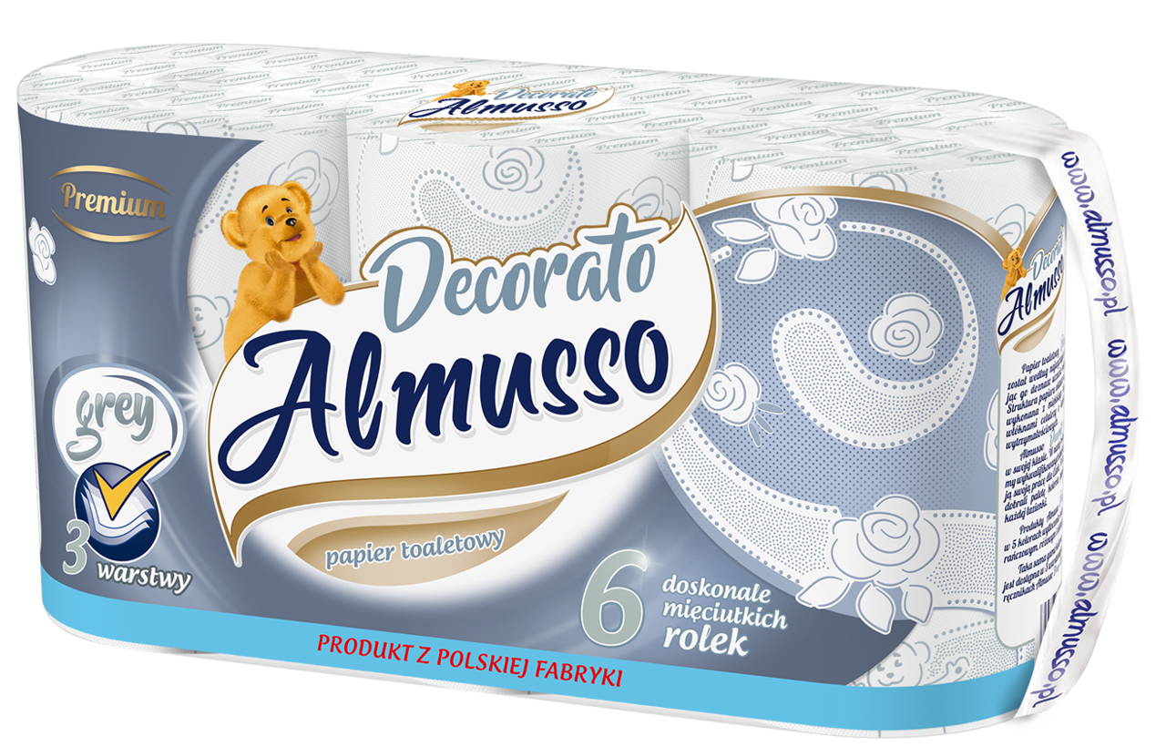 Almusso