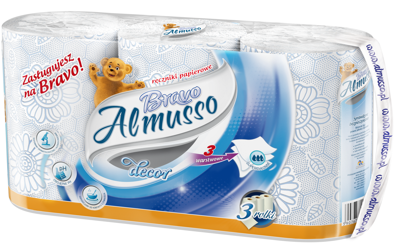 Almusso