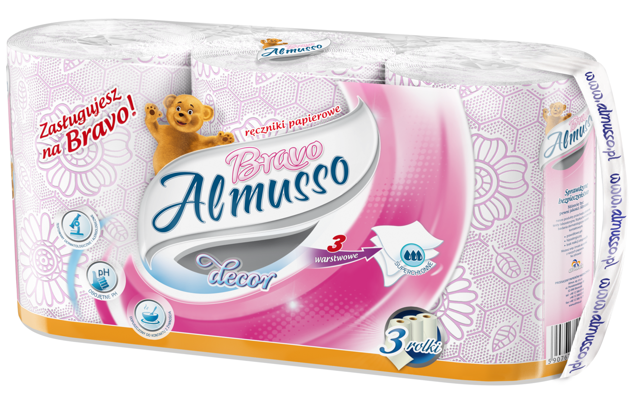 Almusso