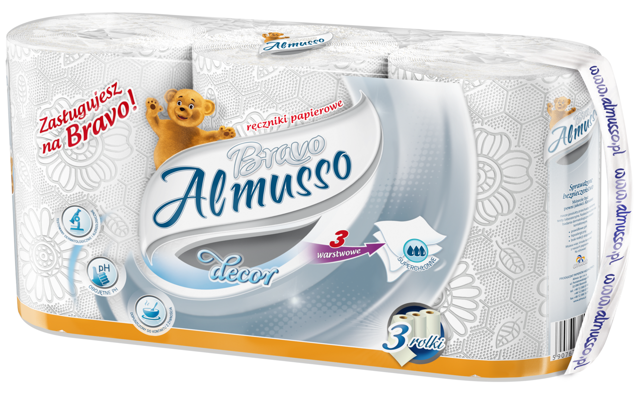 Almusso