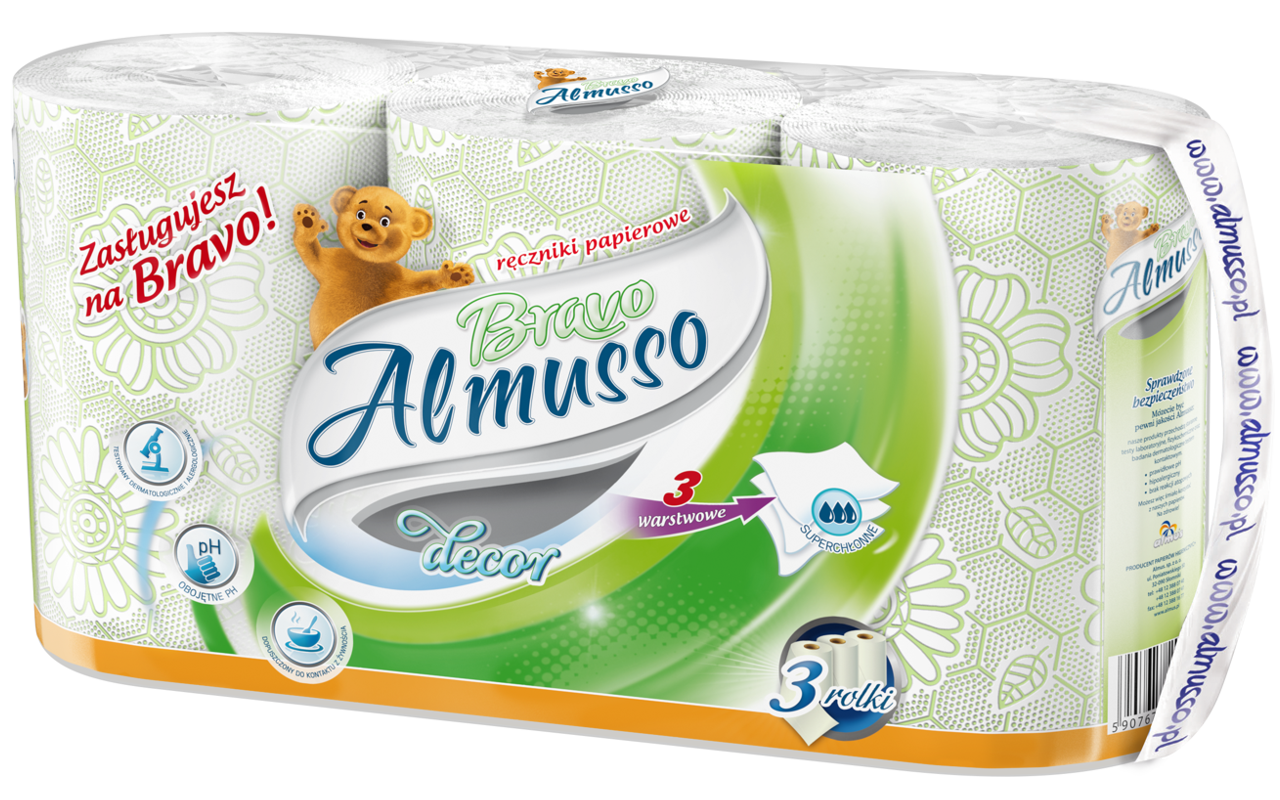 Almusso
