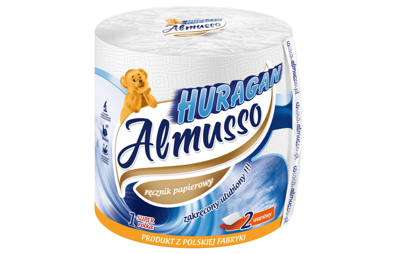 Almusso
