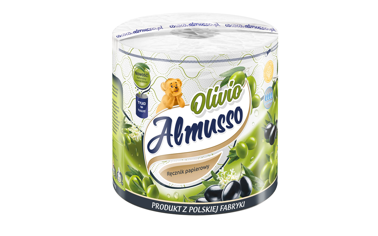Almusso