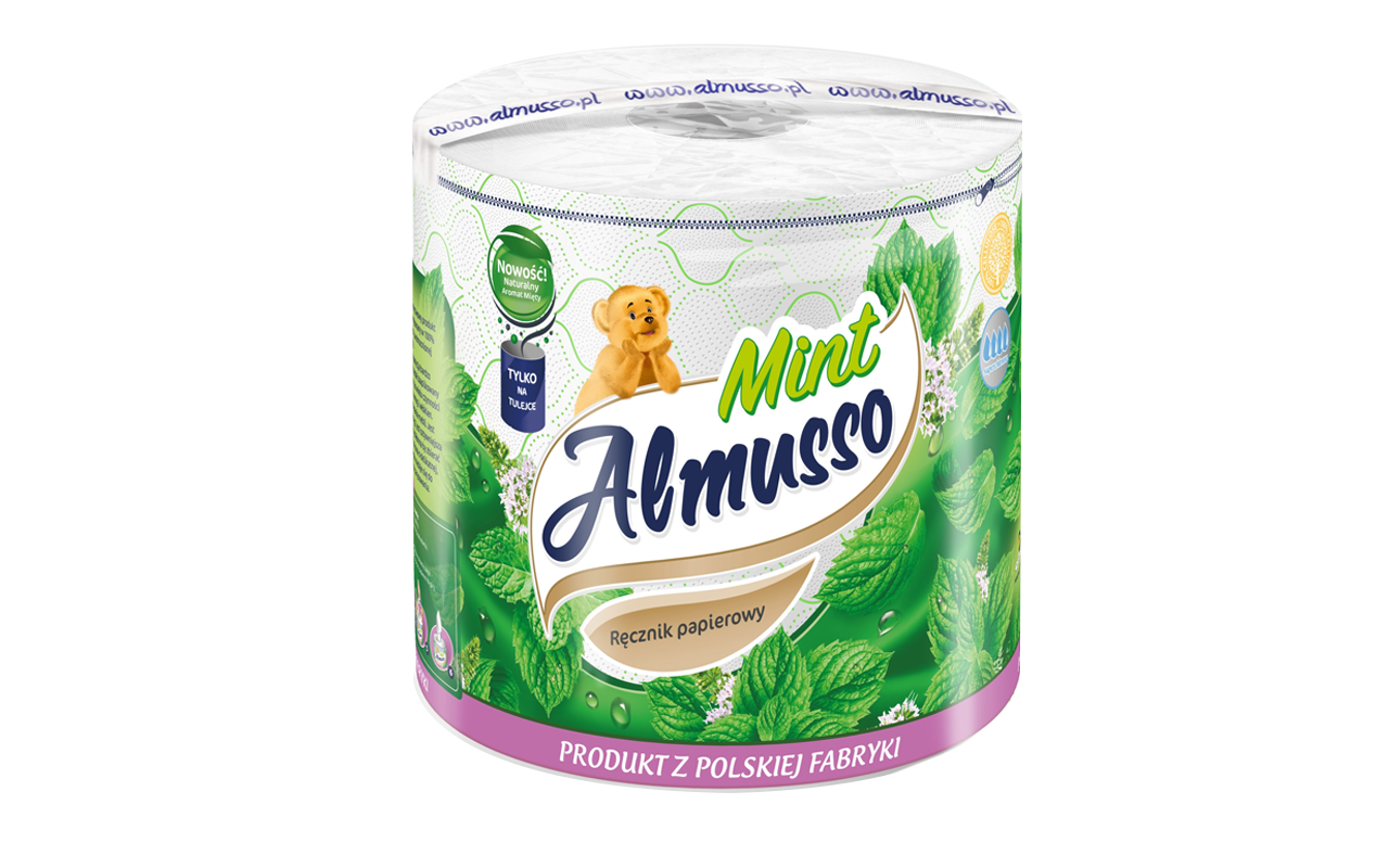 Almusso